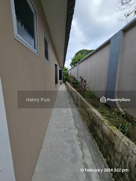 Untuk Disewa - Taman century, Johor Bahru, johor