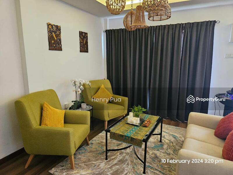 Untuk Disewa - Taman century, Johor Bahru, johor