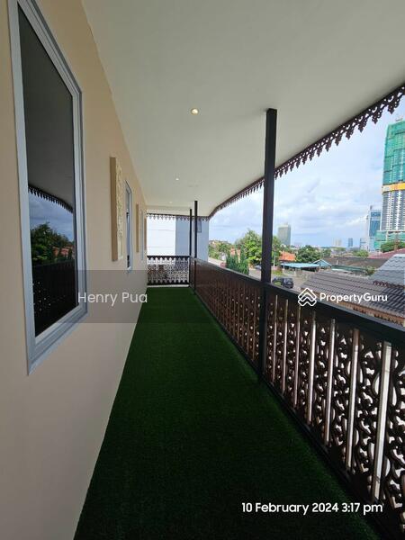 Untuk Disewa - Taman century, Johor Bahru, johor