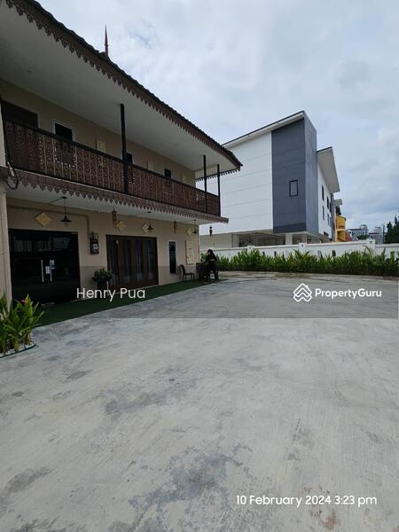 Untuk Disewa - Taman century, Johor Bahru, johor