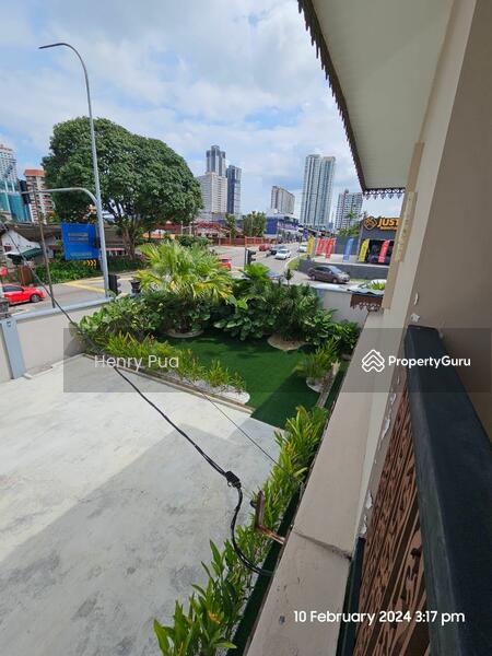 Untuk Disewa - Taman century, Johor Bahru, johor