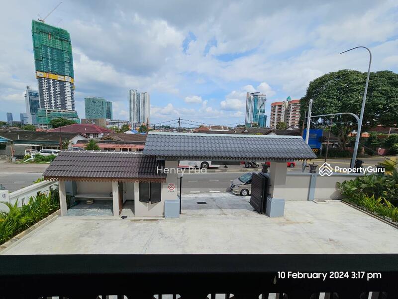 Untuk Disewa - Taman century, Johor Bahru, johor