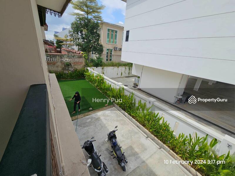 Untuk Disewa - Taman century, Johor Bahru, johor