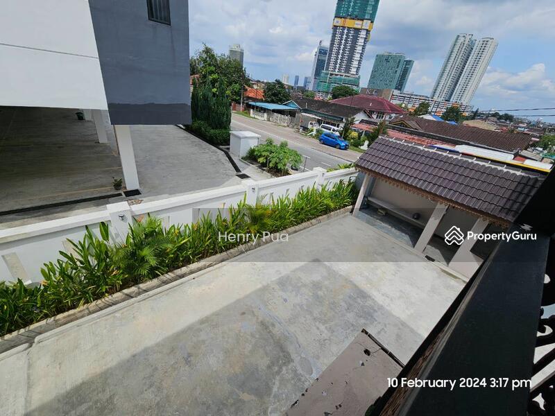 Untuk Disewa - Taman century, Johor Bahru, johor
