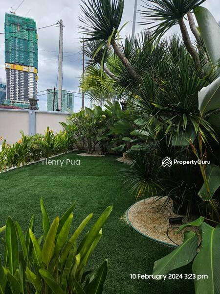 Untuk Disewa - Taman century, Johor Bahru, johor