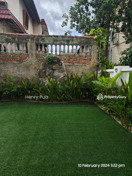 Untuk Disewa - Taman century, Johor Bahru, johor