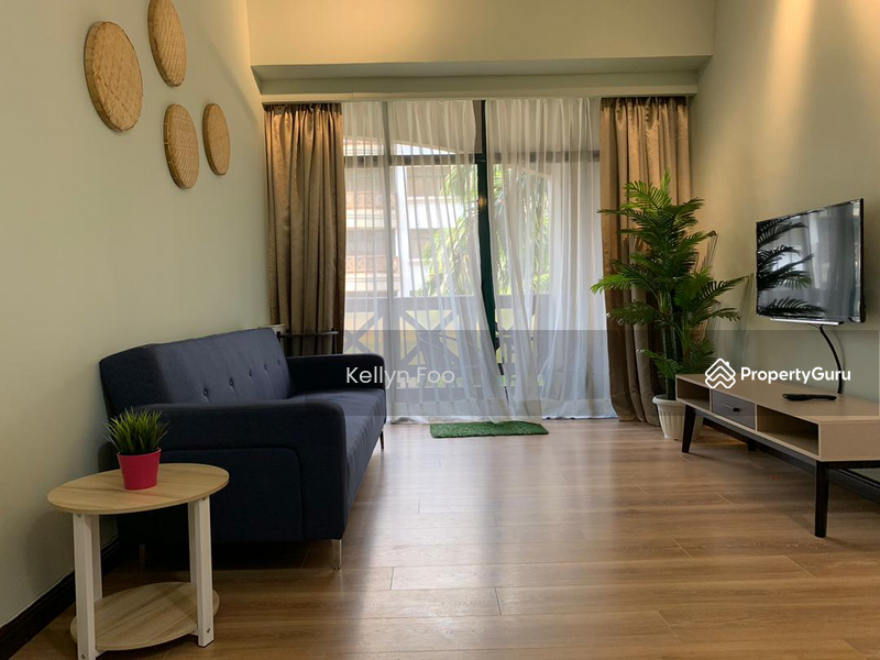 For Sale - Costa Mahkota