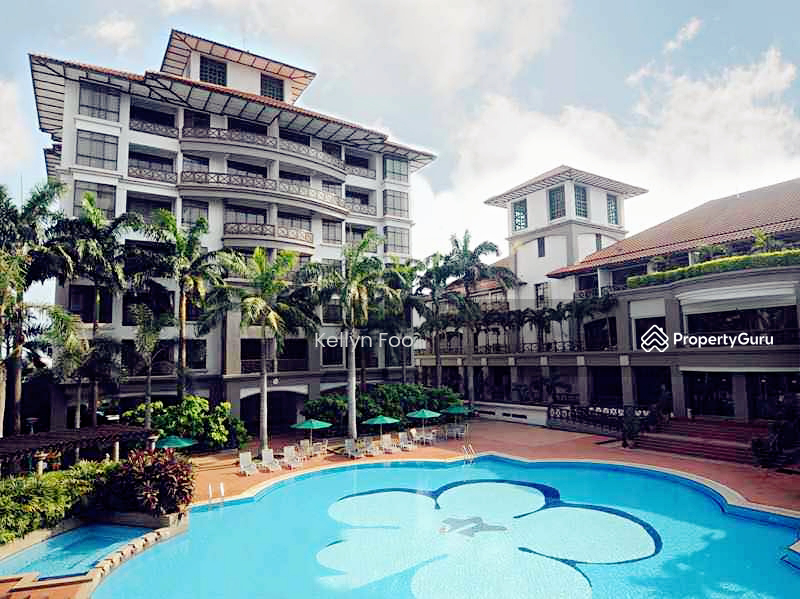 For Sale - Costa Mahkota