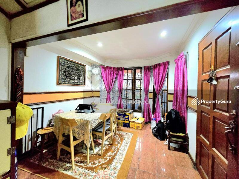 For Sale - Taman Setapak Indah