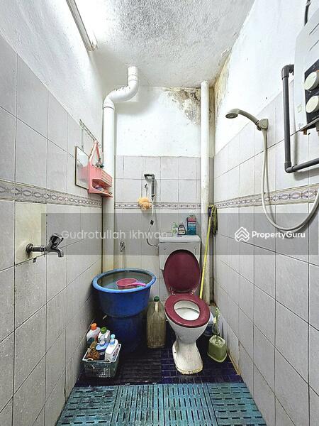 For Sale - Taman Setapak Indah