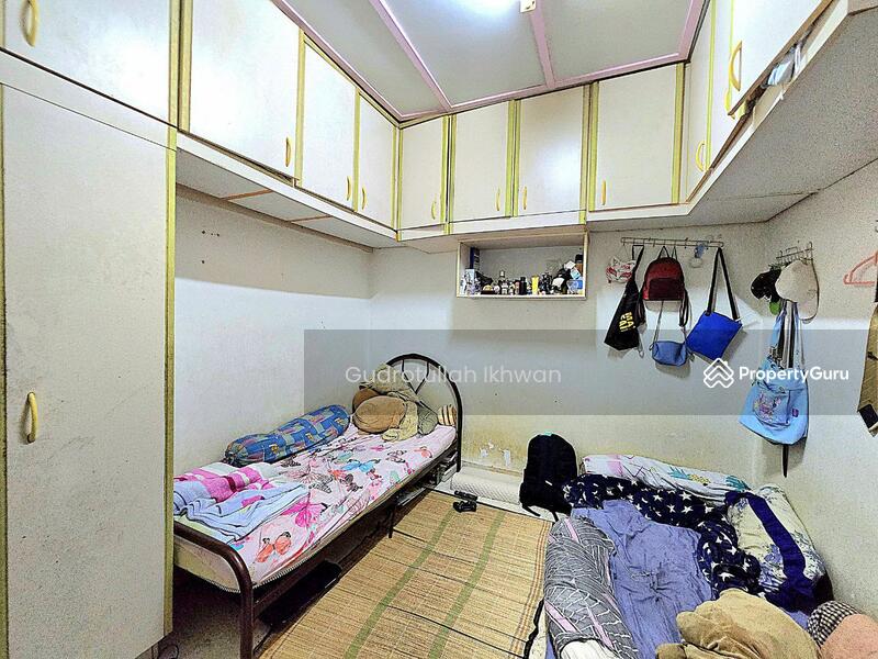 For Sale - Taman Setapak Indah