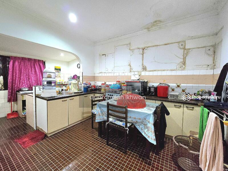 For Sale - Taman Setapak Indah