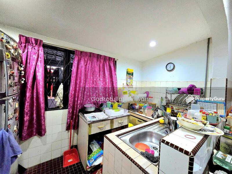 For Sale - Taman Setapak Indah