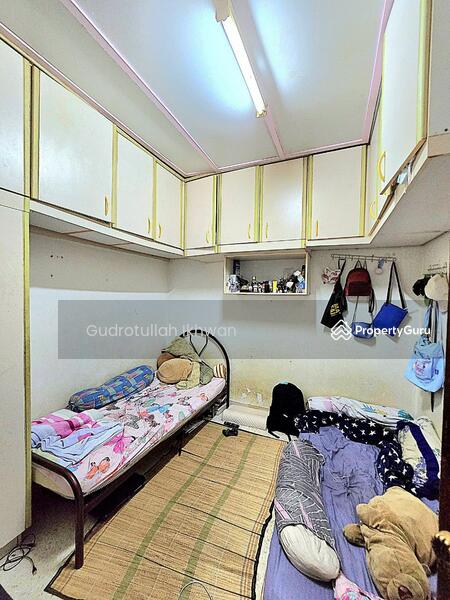 For Sale - Taman Setapak Indah