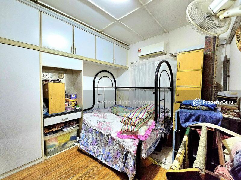 For Sale - Taman Setapak Indah