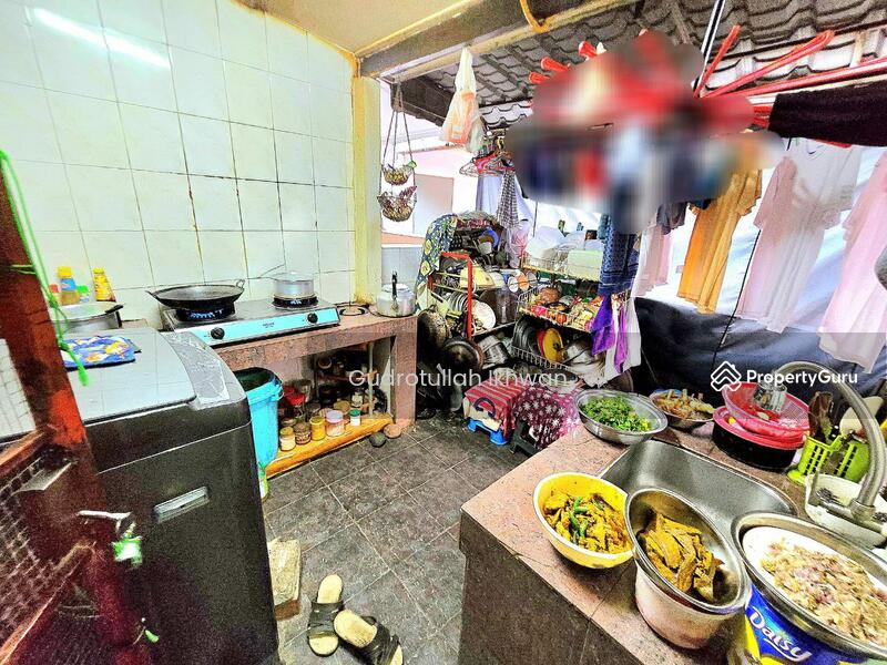 For Sale - Taman Setapak Indah