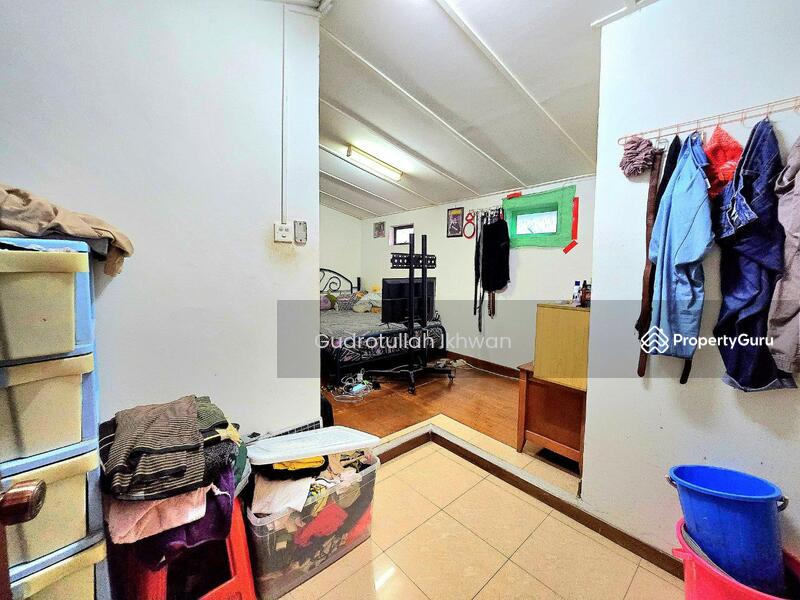 For Sale - Taman Setapak Indah