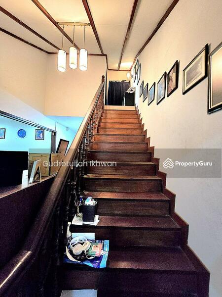 For Sale - Taman Setapak Indah