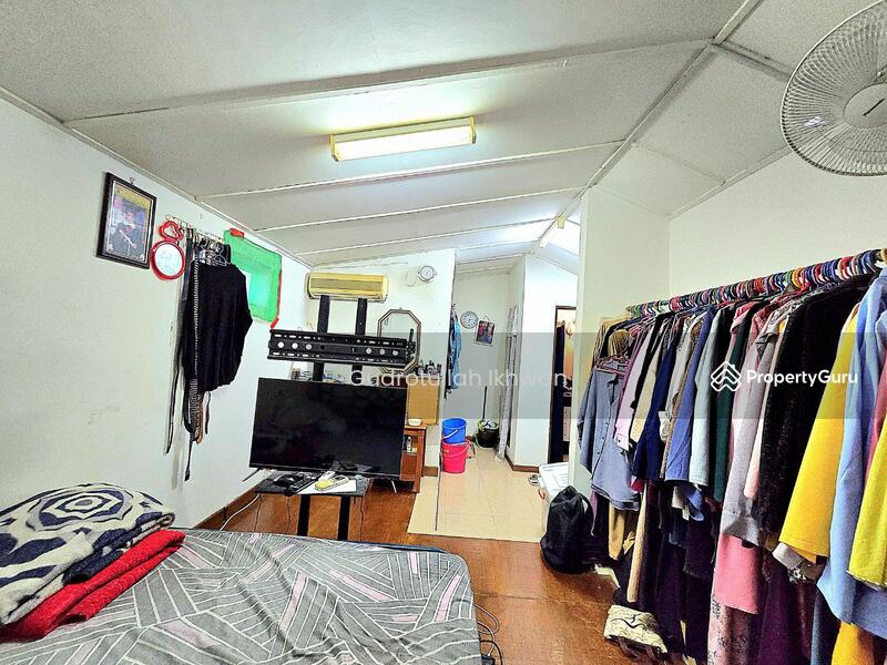 For Sale - Taman Setapak Indah