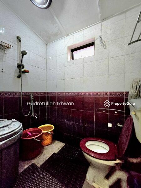 For Sale - Taman Setapak Indah