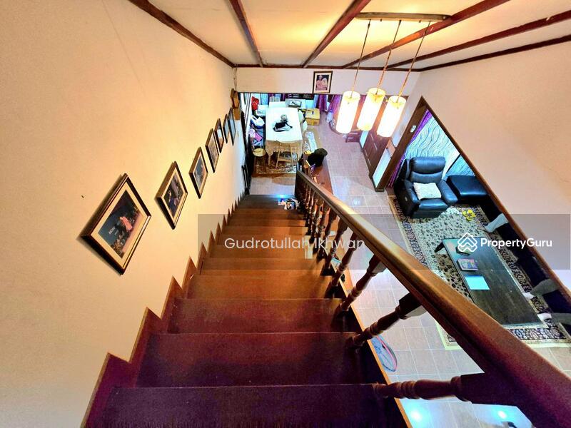 For Sale - Taman Setapak Indah