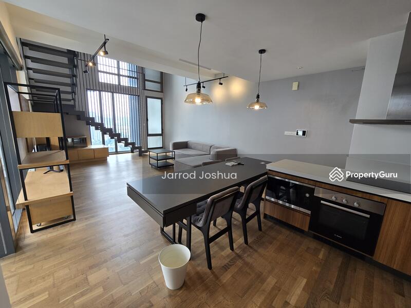 Condominium for Rent at Twy Duplex Condos - Jarrod Joshua - PropertyGuru.com.my