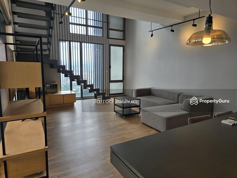 Condominium for Rent at Twy Duplex Condos - Jarrod Joshua - PropertyGuru.com.my