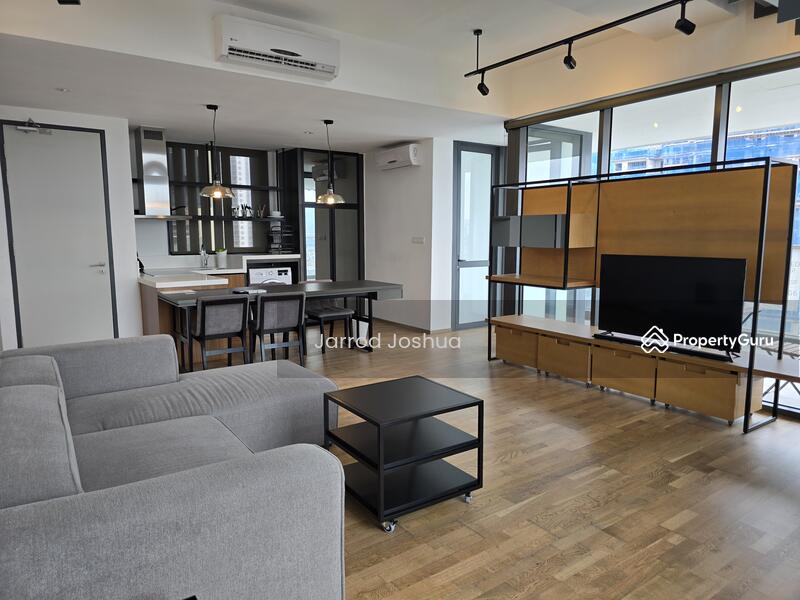 Condominium for Rent at Twy Duplex Condos - Jarrod Joshua - PropertyGuru.com.my