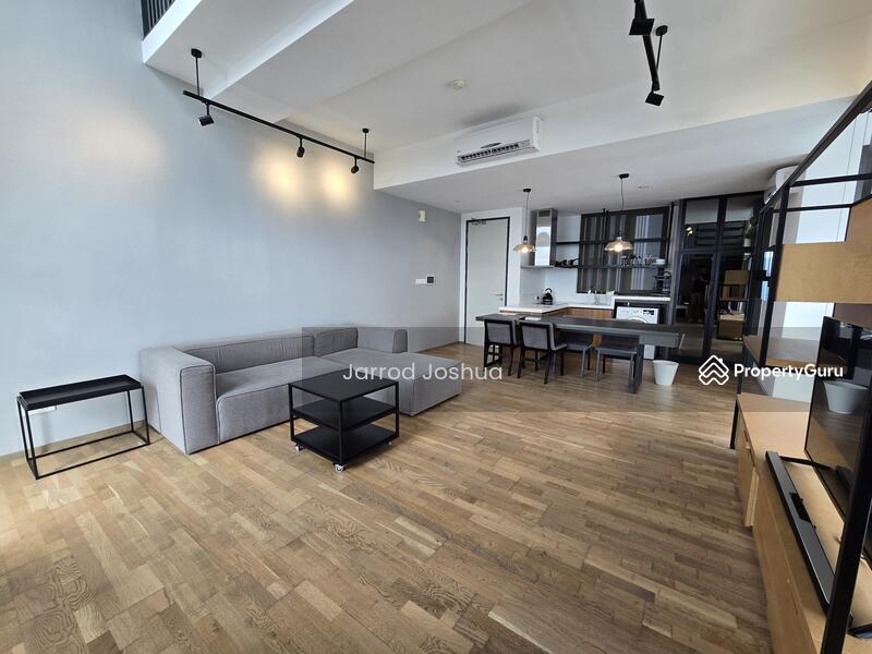 Condominium for Rent at Twy Duplex Condos - Jarrod Joshua - PropertyGuru.com.my