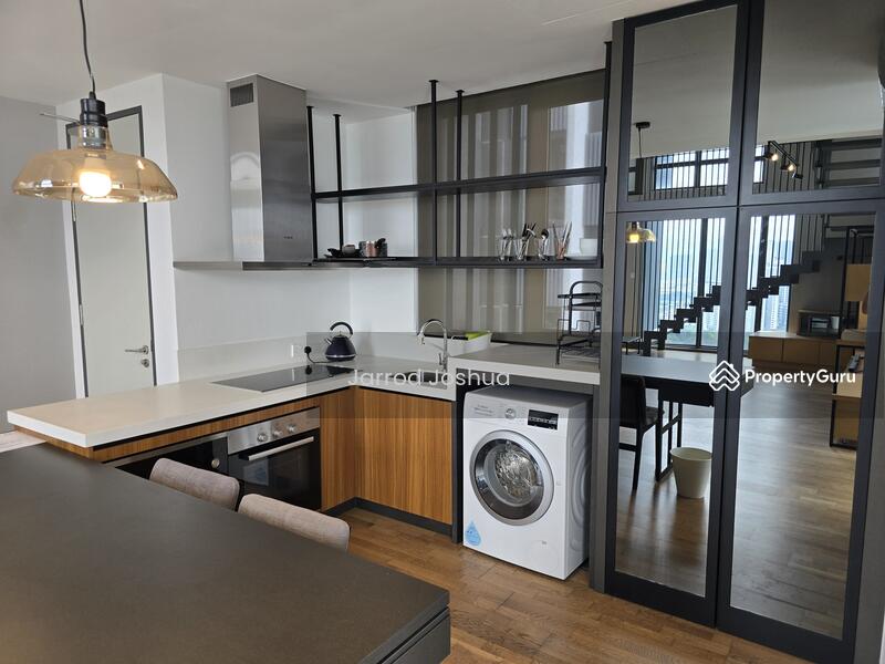 Condominium for Rent at Twy Duplex Condos - Jarrod Joshua - PropertyGuru.com.my