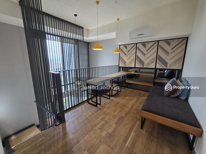 Condominium for Rent at Twy Duplex Condos - Jarrod Joshua - PropertyGuru.com.my