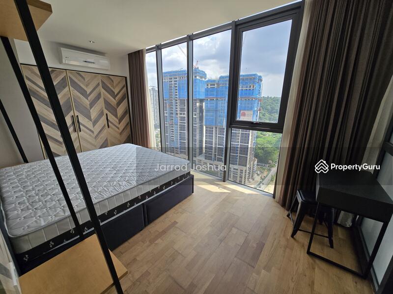 Condominium for Rent at Twy Duplex Condos - Jarrod Joshua - PropertyGuru.com.my