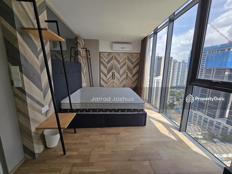 Condominium for Rent at Twy Duplex Condos - Jarrod Joshua - PropertyGuru.com.my
