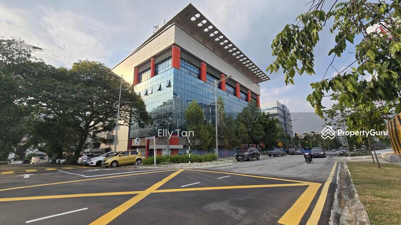 For Rent - [ENBLOC] Commercial Building @ Petaling Jaya Seksyen 13, Seksyen 19, PJ Sec 13, PJ Sec 19