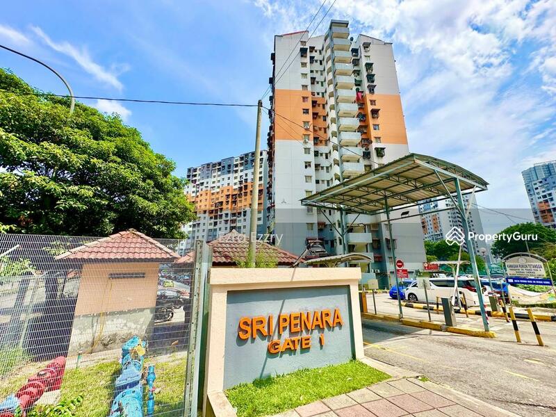 Untuk Dijual - Sri Penara