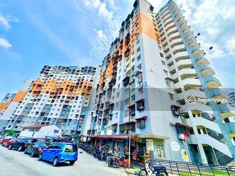 Untuk Dijual - Sri Penara