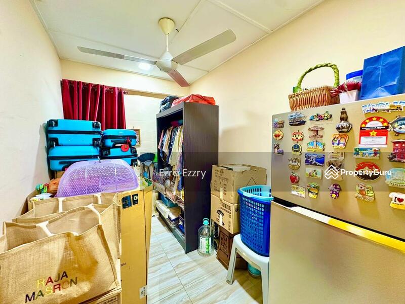 Untuk Dijual - Sri Penara