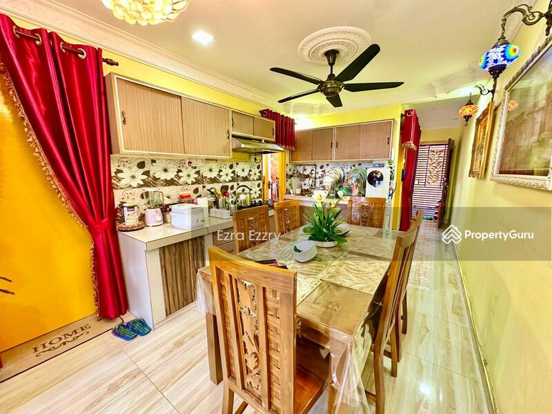 Untuk Dijual - Sri Penara