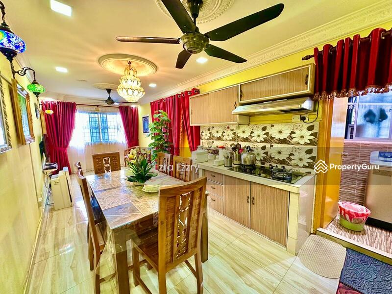 Untuk Dijual - Sri Penara