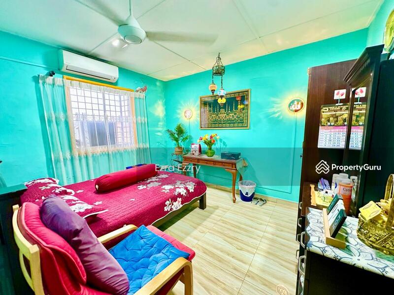 Untuk Dijual - Sri Penara