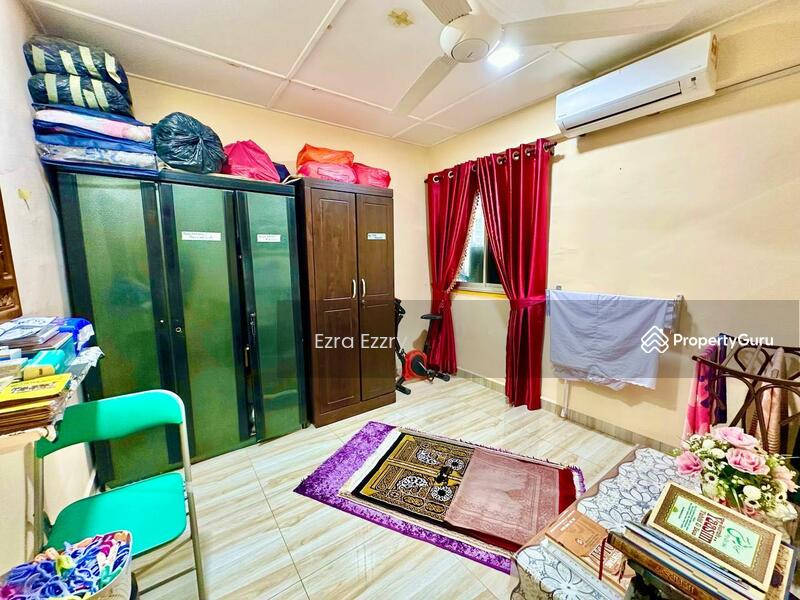 Untuk Dijual - Sri Penara