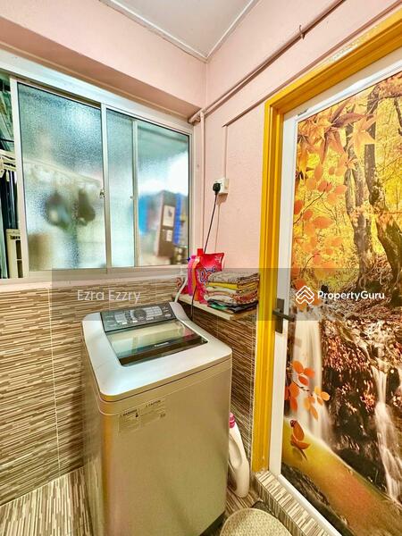 Untuk Dijual - Sri Penara