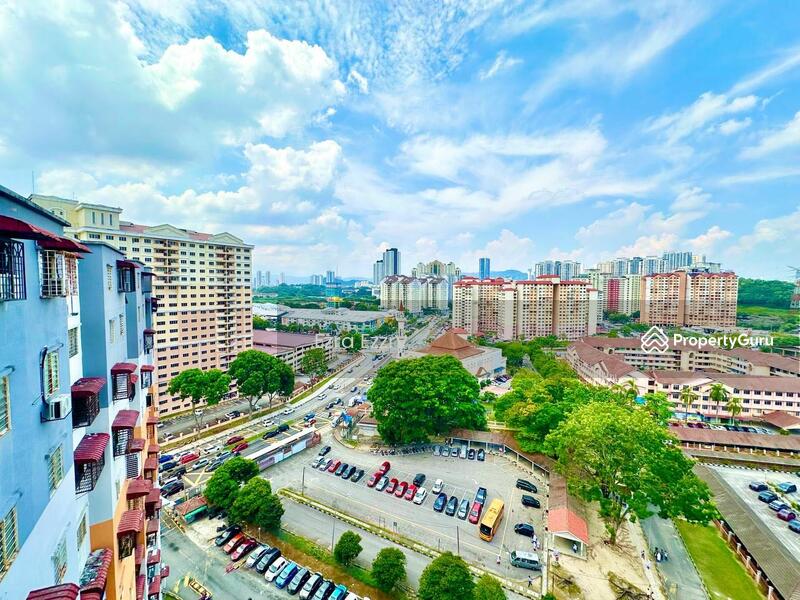 Untuk Dijual - Sri Penara