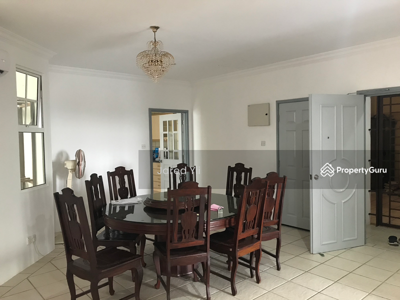 For Sale - De Summit Condominium
