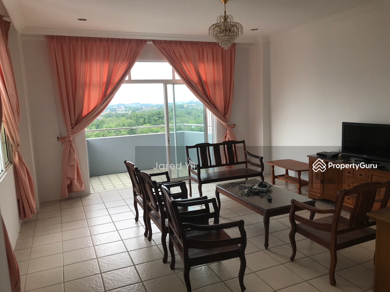 For Sale - De Summit Condominium