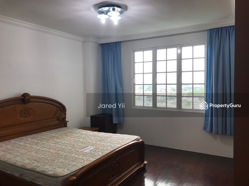 For Sale - De Summit Condominium