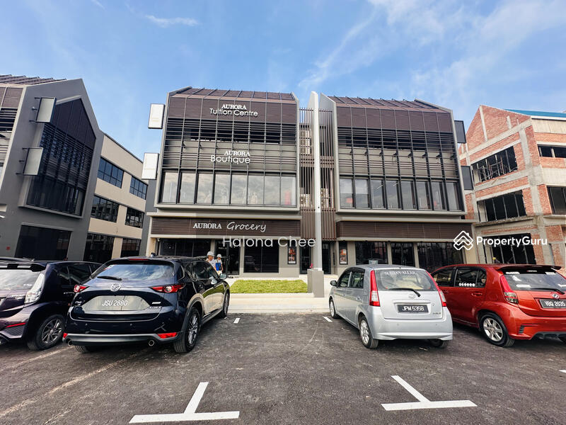 Shop for Sale in Eco Botanic (Iskandar Puteri (Nusajaya)) - Halona Chee - PropertyGuru.com.my