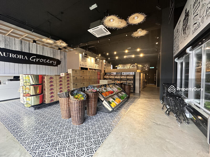 Shop for Sale in Eco Botanic (Iskandar Puteri (Nusajaya)) - Halona Chee - PropertyGuru.com.my