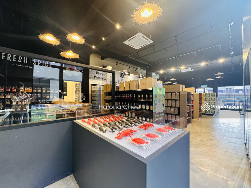 Shop for Sale in Eco Botanic (Iskandar Puteri (Nusajaya)) - Halona Chee - PropertyGuru.com.my