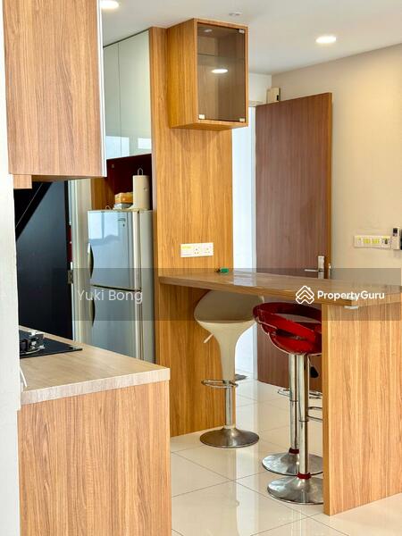 For Rent - TRI PINNACLE